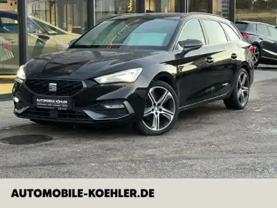 Gebraucht Seat Leon FR 150 PS (110 kW) 2022 Andere Kombi