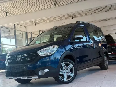 Gebraucht Dacia Dokker