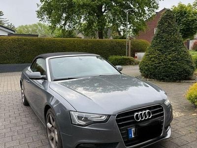 Audi A5 Cabriolet