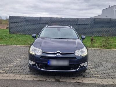 gebraucht Citroën C5 