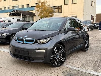 Other Gebraucht 2021 BMW i3 Kleinwagen | 18.500 € (Guter Preis)