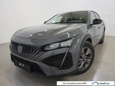 Gebraucht Peugeot 408
