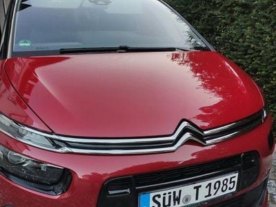Citroën C4 Picasso