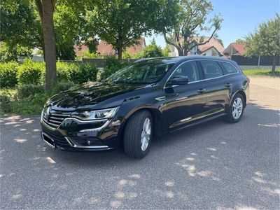 Renault Talisman GrandTour
