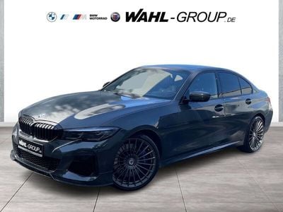 Alpina B3