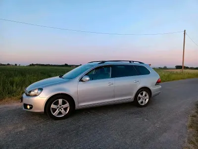 Brugt VW Golf VII