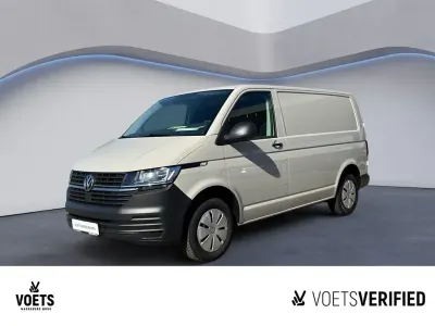 Gebraucht VW T6.1