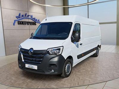 Usata Renault Master 136 CV (100 kW) 2023 Monovolume