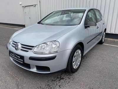 Usata VW Golf V 102 CV (75 kW) 2007 Other Berlina