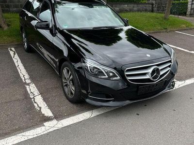 Mercedes E400