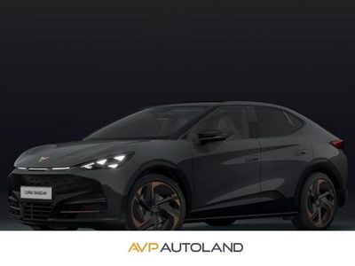 Neu Cupra Tavascan VZ 250 kW (340 PS) 2026 SUV