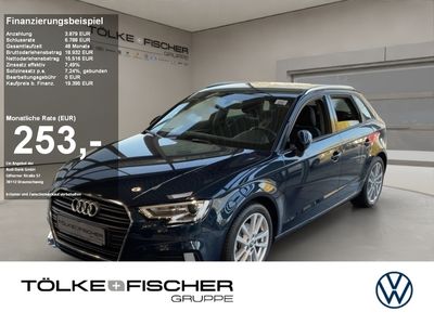 gebraucht Audi A3 Sportback Sport