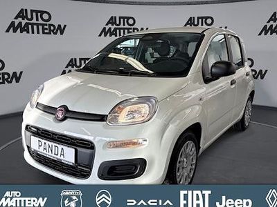 Nouă Fiat Panda Cross Cross 70 CP (51 kW) 2026 Alb Hatchback