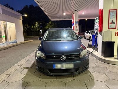 VW Golf Plus