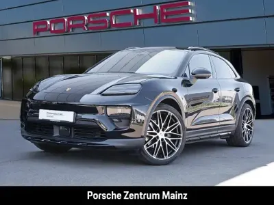 Gebraucht Porsche Macan