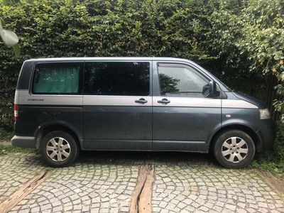 gebraucht VW Multivan T5Multivan DPF Startline