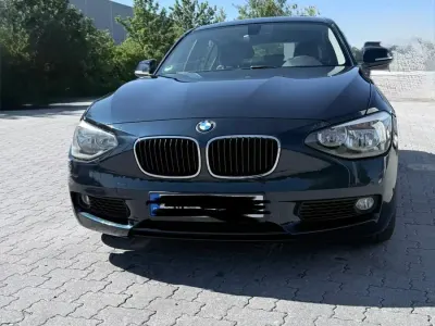 Gebraucht BMW 116