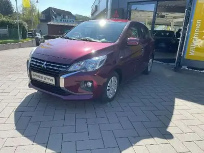 Gebraucht Mitsubishi Space Star