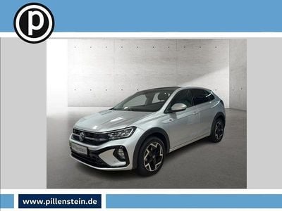 Second-hand VW Taigo IQ Drive 116 CP (85 kW) 2025 Argintiu SUV