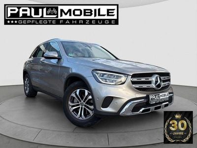 Mercedes GLC200
