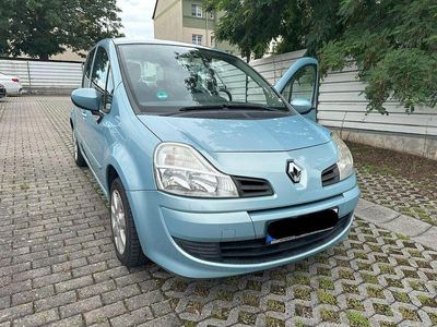 Renault Modus