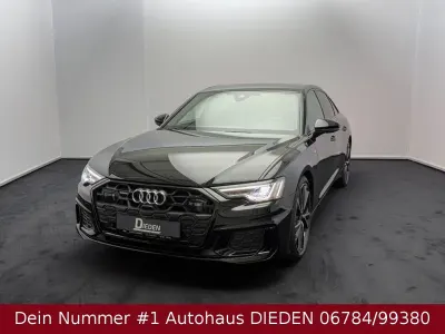 Gebraucht Audi A6