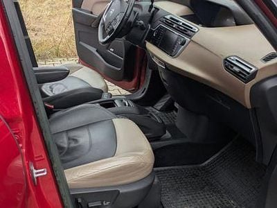 Citroën Grand C4 Picasso