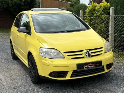 Gebraucht VW Golf IV