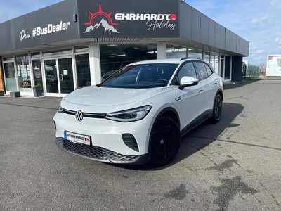 Gebraucht VW ID.4 Pro Performance 110 kW (150 PS) 2022 Weiß SUV