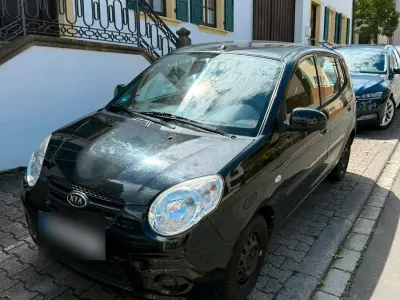 Gebraucht Kia Picanto