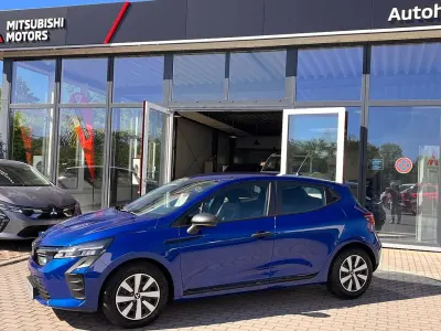 Gebraucht Mitsubishi Colt 67 PS (49 kW) 2024 Blau Kleinwagen