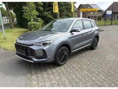 Neu MG ZS 116 PS (85 kW) 2026 SUV