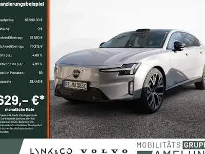 Gebraucht Volvo ES90
