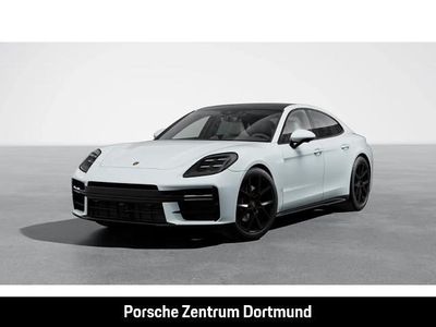 Gebraucht Porsche Panamera 4 354 PS (260 kW) 2025 Weiss Limousine