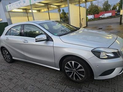 Mercedes A200