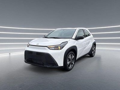Neu 2026 Toyota Aygo X Active SUV | 22.780 € (Fairer Preis)