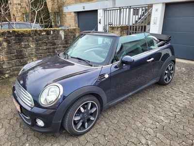 gebraucht Mini Cooper Cabriolet Cooper