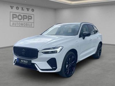 Gebraucht Volvo XC60 Plus 455 PS (334 kW) 2025 Crystal white SUV