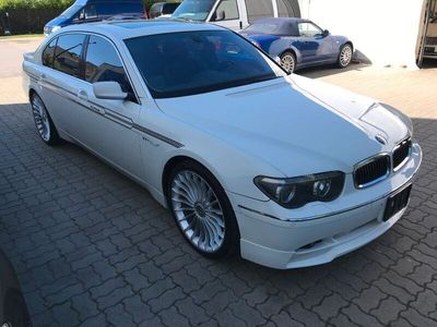 BMW 760L