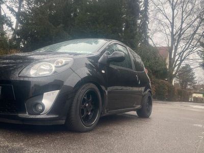 gebraucht Renault Twingo Gt TÜV bis 02.2026