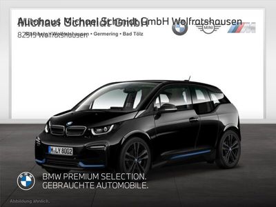 gebraucht BMW 120 i3 sAh*20 Zoll*Navi Prof*Tempomat*