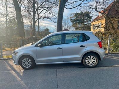 gebraucht VW Polo 1.0