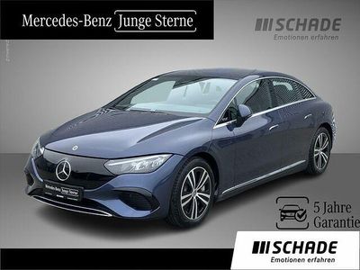 Gebraucht Mercedes EQE300 Electric Art 180 kW (245 PS) 2024 Othercolor Limousine