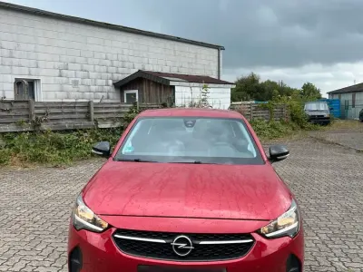 Gebraucht Opel Corsa