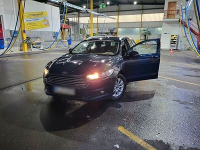 gebraucht Ford Mondeo 2,0 TDCi 110kW