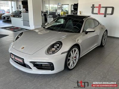 Porsche 911 Carrera 4S