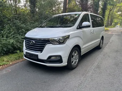 Gebraucht Hyundai H-1