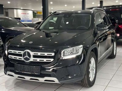 Mercedes GLB200