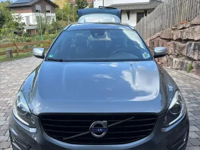 Gebraucht Volvo XC60