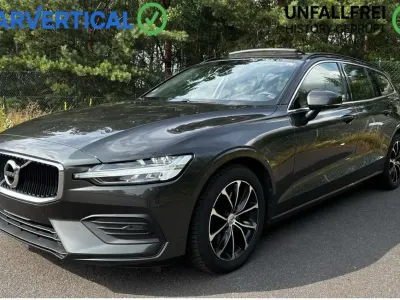 Gebraucht Volvo V60